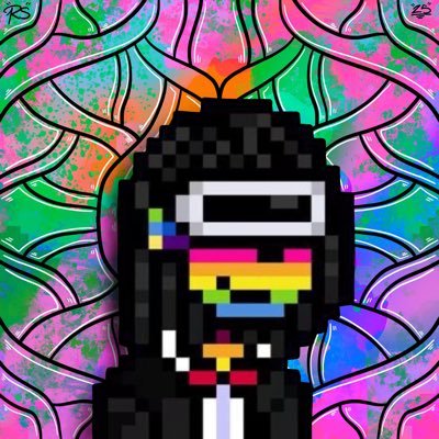 ApeChain! $APE 🦍 NFTS and Content Creation! ➕ The VOICE of Web3 ➖