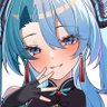 MiyaLeiLe's profile picture. Tired Demon King Vtuber | Freelance artist | Retired Comic Artist @qiseki | Cosplayer. Next Con: VCT Paris/MCM 妈: @matsuko0826 爸: @crowphet i: @Haelequin3