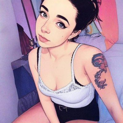 Disc: meggoonette
hyno-broken and un-owned
She/Her 23 F. Goonette and proud of it.
dms open to all!