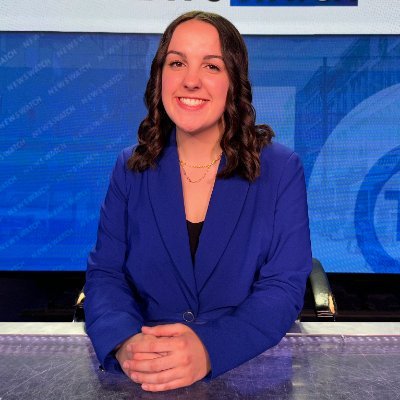 AllyMahoneyTV's profile picture. Senior Television Digital Media & Journalism Student at Ithaca College
Based in Philadelphia, PA