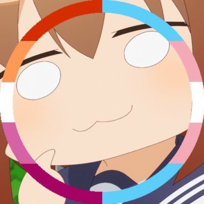 Notsu! I’m Shikanoko Noko. Call me Nokotan! • Parody Account• not affiliated with Wit Studio or Oshioshio and REMOW•Banner made by @EarthAnd_TheSun