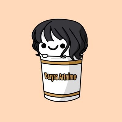 Daryna Artnime l COMMISSIONS OPEN Iさんのプロフィール画像