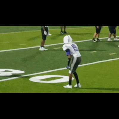 GeremiahScruggs's profile picture. c/o 2029/ CB/FS /5'5 113/freshman /Minor high school / gmail: gtscruggs8049@gmail.com/phone:205-563-5581