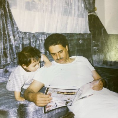 AzizbinThaafah's profile picture. طبيب مقيم في الاشعة التشخيصية @KFMC_RIYADH