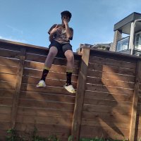 Logan Andres (@loganandre12869) 's Twitter Profile