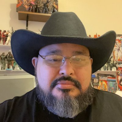 Sundog2022's profile picture. Just a country boy who is a disabled veteran who now draws comic books, and collects stuff from my childhood.