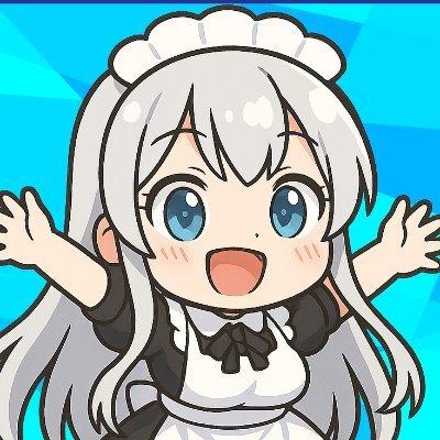 イーズです。RT多め。フォローリムーブはご自由に。ただしクソ業者や害国人は◯ね。六四天安門事件。
興味あることは割とすぐに手を出すタイプ。
【趣味】
💰お金増やす
🎽筋トレ
🎮ボドゲ、TVゲーム、ゲーム実況
🤓フィギュア、アニメ、雪ミク、メイド