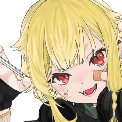 ⚫︎ No AI ⚫︎お仕事のご相談/ご連絡先 ▷ keemacurry0119@gmail.com ⚫︎個人のご依頼 ▷固定ポスト ⚫︎メイキング動画 ▷ https://t.co/zg5nfNv4qk ※好きなものを描きます※