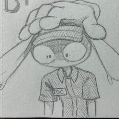 haii !! I'm charlie/khris ☆ I draw a ton ☆ exociety obsession + sc3n3k!d ☆ black dude ☆ 🏳️⚧️ ☆ FREE 🇵🇸 NOW ☆ AI ART HATER ☆ COMMISSIONS: CLOSED TEMPORARILY