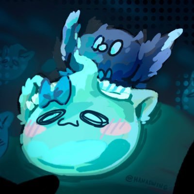 Lover of animation and Lego | So many oshis, so little time.🐔🐙🎲💎🪶🌿⏳🪐🗿🐱☄️🧟♀️🔮🔨🦚🧚🌹🏆💭🪳😈|🦋👑|⚡️🐲|👽🥒| pfp: @hanaswing