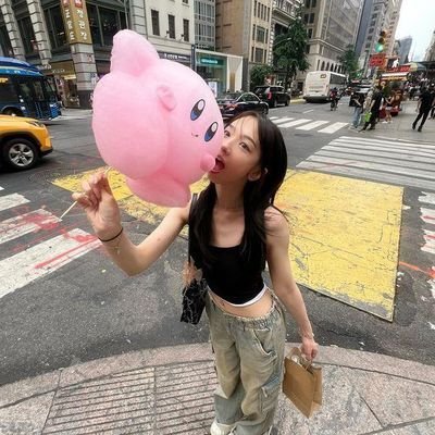 🏖️ ㅡ 𝑵𝒐𝒓𝒎𝒂𝒍𝒊𝒛𝒆 𝒃𝒆𝒊𝒏𝒈 𝒔𝒊𝒏𝒈𝒍𝒆 𝒖𝒏𝒕𝒊𝒍 𝒚𝒐𝒖 𝒇𝒊𝒏𝒅 𝒚𝒐𝒖𝒓 𝒐𝒘𝒏 ✨ 𝑳𝑬𝑬 𝑰𝑲𝑱𝑼𝑵 ✨