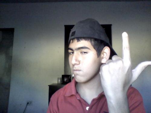 GibranAguirre's profile picture. 