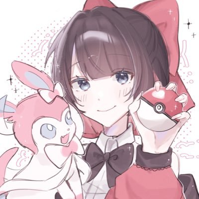 20↑ 🎮🎨雑多 DM依頼停止中/等身skeb→【https://t.co/ZG9lgdVNxA】/SD skeb→【https://t.co/ob6hmnECjL】/作品→【https://t.co/OPnBqts4ta】
