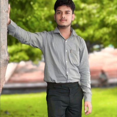 _Juned_malik_'s profile picture. Indian 🇮🇳

My life is like an exited electron..
Yes,it has thrill but no stability..!
 Khidmat-e-Khalq 🤲
#médico