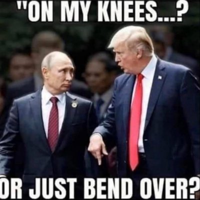USMC OIF Combat Vet
Father/Son
If you're in my profile, YOU MAD AND/OR BIGOTED POS 🤡🤡 Congratulations, you played yaself 🤭
Thanks for stopping by 😘