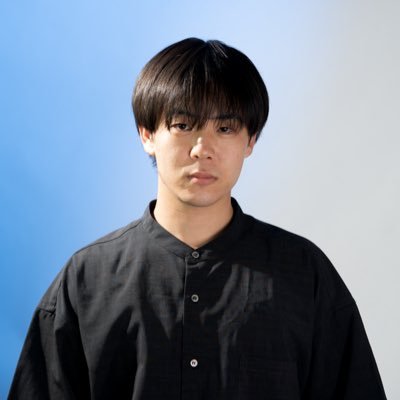 KatsuhitoMuroi's profile picture. University of Tsukuba M2 @labDNG