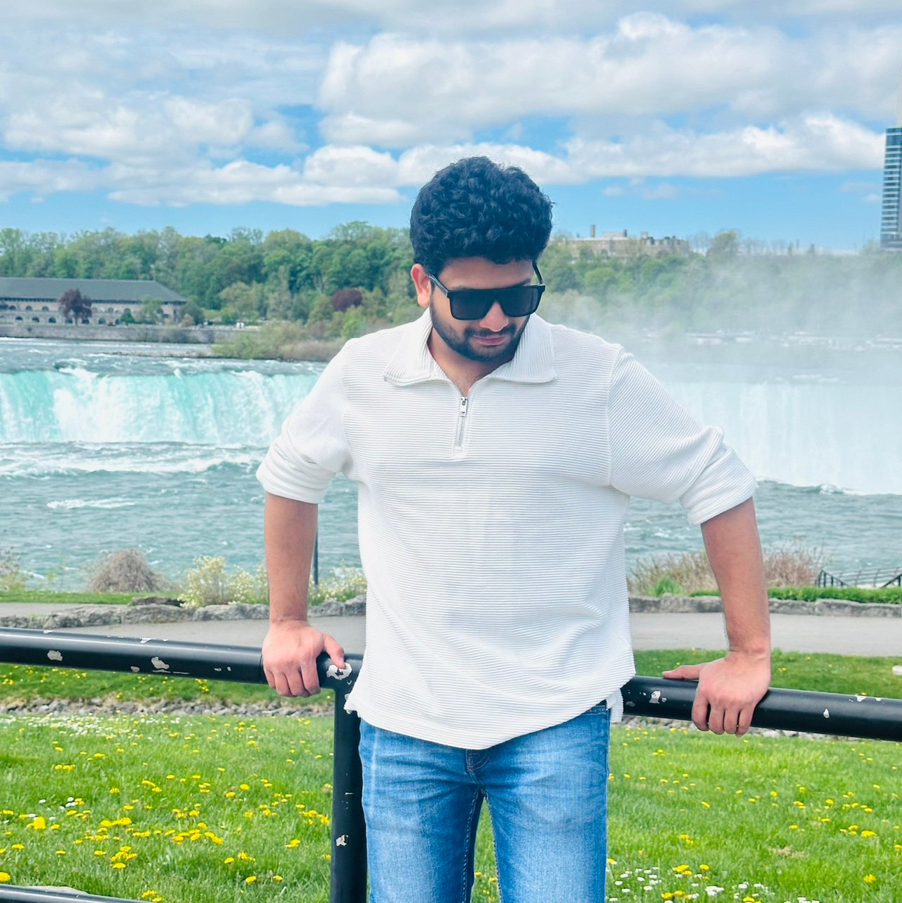 rampranith2001's profile picture. 