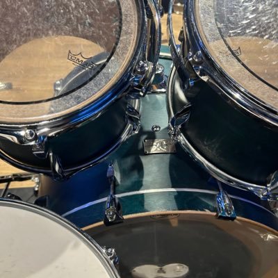 ドラム・バンド垢🥁超絶ストリート(アイストコピバン)。ハロプロコピバン、ハロジャム。ハロ吹⑨⑩Va🎻その他気になるセッションに参加していく期間です。オタク垢@yamuchaan