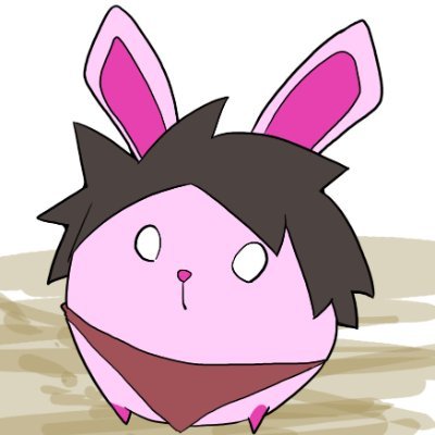 ガルパン大好き、ガルパンの絵を描いてるうさぎです🐰ヤー!
・skeb始めました。 https://t.co/wiLqC3Brg7
