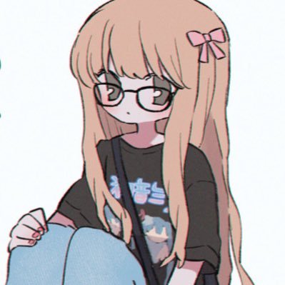 sphericalcow_'s profile picture. 💕💜💙 | 22
