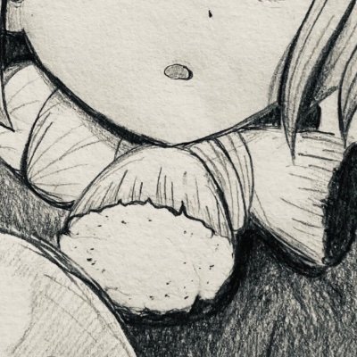 orangefruit1357's profile picture. 絵と自我 | 雑多 | 今はdcst🪨(🚬最推し.✖️.🍉) | 色んなコンビが好き | 3Lも描く
