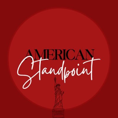 StandpointUSA's profile picture. An outlook at the world today | Just trying to make a difference
TikTok account coming soon 👀