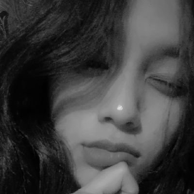 Silvia_Jasmine_'s profile picture. 21 ~ 
into DSA and AI/ML, New to X.
