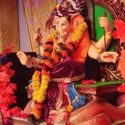 ChanduPate64101's profile picture. गर्व से कहो हम हिंदू है