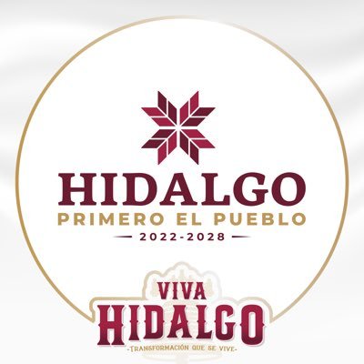 Palacio de Gobierno Plaza Juárez s/n Col. Centro Pachuca, Hidalgo, México C.P.42000