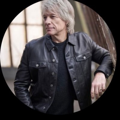 JoviBon501's profile picture. this is my private account, feel free messaging me here as my supporter @bonjovi forever (legendary edition) oct.24