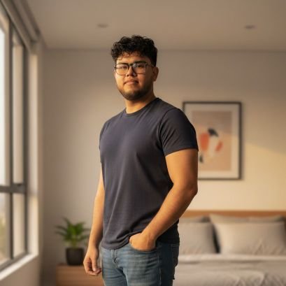 urielcuriel's profile picture. Web Developer | IT Consultant