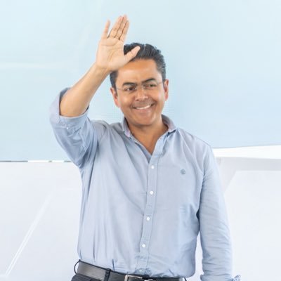 Presidente Municipal de Mineral de la Reforma, Ciudad de la Comunidad.