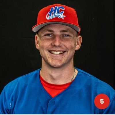 Hill JC Baseball #5. 6 Foot 205 pounds. Uncommitted Sophomore Catcher. @HCRebelBaseball tannercooper0522@gmail.com. 713-205-1055