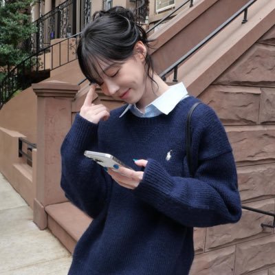 goirsllyne's profile picture. I AM ENOUGH AS I AM I AM A RICH MAN 🎸 #에스파