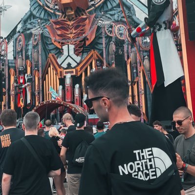 āāļø | Live A Life You Will Remember | Raver 4 Life š¦
SL Benfica š“āŖļø ıllıllı Electronic Music ıllıllı āØš ULHT š Techno š¤ Sunset š
Hard Dance š§”