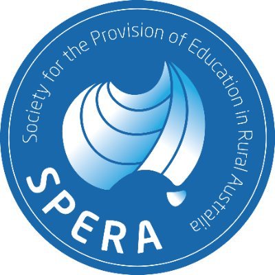 Society for the Provision of Education in Rural Australia
🎓 Advancing education in rural & remote Australia
🎤 National voice for rural education