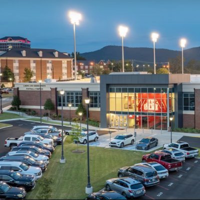 The BEST school in Alabama
Not affiliated with Jacksonville State University
#AKC #EmbraceTheGrind #Cocksby90