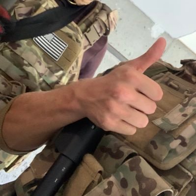 AmericaF1rst__'s profile picture. Time to wake up. War is being raged while we sit on our hands. Kentuckian