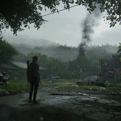 Conrad Profile