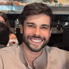fabriciolunardi's profile picture. 
