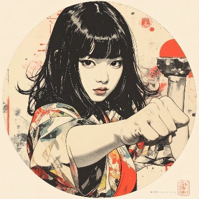 @benikanzashi