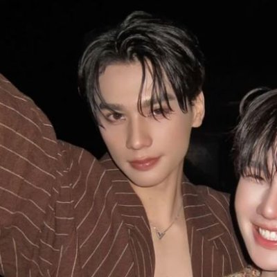 Joyeuos's profile picture. Entranced and Captivated by @benaliest