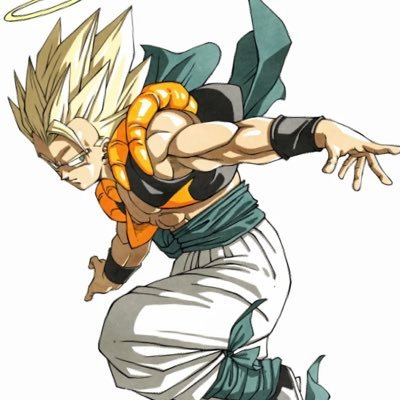 Gogeta_ssjblue7's profile picture. 