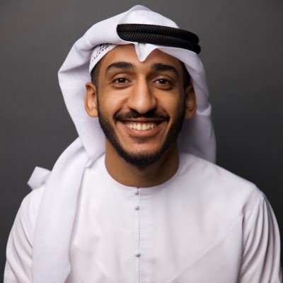 Alialhamed_97's profile picture. ناشر لفكر الاستثمار