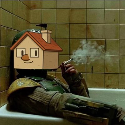 professional chillposter | i buy coins i like and i post about them NFA
