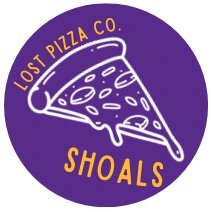 Lost Pizza Shoals Profile
