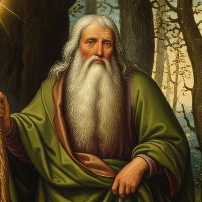 absurdist; druid; my body is unburned, and my spirit wanders. Linguist and computer scientist.