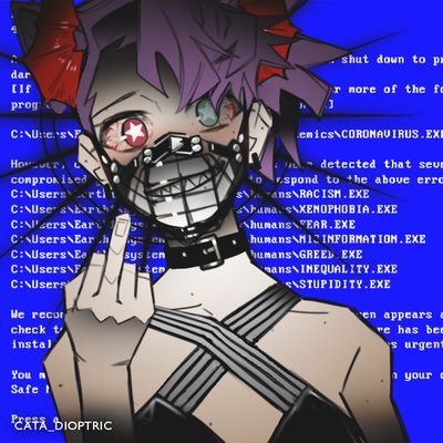 WginDragon's profile picture. Just a sexy trans gal with no problem showing off 23 years old