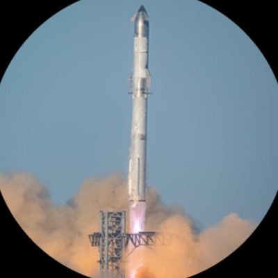 starshipceo76's profile picture. My only private account 🇱🇷. Be cautious of fake Elon Musk profiles !!‼️