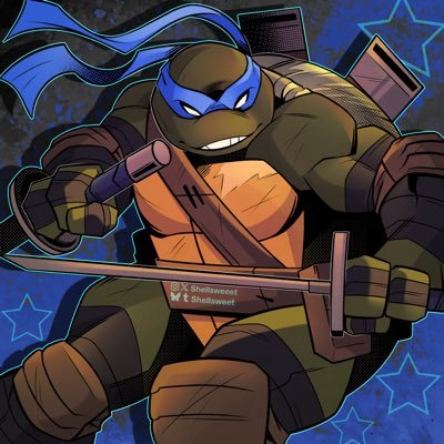18|| Mabel Pines kin stuck in a black man's body|| Ninja Turtles, house MD ,DC and not much else| header by @p3drohb_ and pfp by @shellsweeet